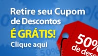 Cupons de Desconto Gratuitos