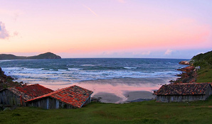 Praia do Rosa/Imbituba/SC: Até 2 Noites para 2 Pessoas na Pousada Verde e Sul em até 12x*