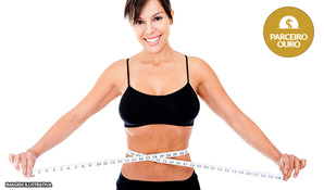 Projeto 2018! Tratamento com excelentes resultados, perca até 1kg ao dia durante o tratamento e acompanhamento por um mês na Natupharma em até 18 vezes no cartão*