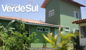 Praia do Rosa/Imbituba/SC: até 2 Noites para 2 pessoas na Pousada Verde Sul diárias a partir de R$ 79,99 em até 12x no cartão*