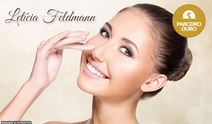 Tratamento natural para seu rosto: Lifting facial com extração de cravos com atendimento gratuito a domicílio para toda Criciúma