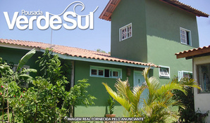 Praia do Rosa/Imbituba/SC: até 2 Noites para 2 pessoas na Pousada Verde Sul diárias a partir de R$ 99,99 em até 12x no cartão*