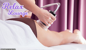 1 sessão de terapia ortomolecular para tratamento de estrias na Relax Lounge Spa de Eventos anexo ao Talismã Trade Center