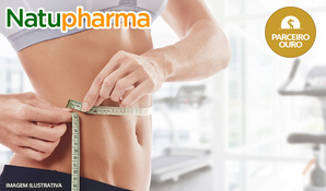 Tratamento com excelentes resultados, perca até 1kg ao dia durante o tratamento e acompanhamento por um mês na Natupharma, em até 12 vezes no cartão*
