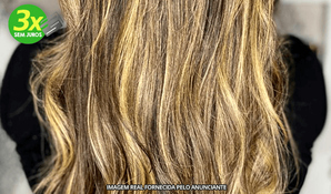 ROSE PAEZ SALÃO DE BELEZA: morena iluminada + limpeza das pontas + hidratação + escova OU babyliss