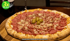 RESTAURANTE E PIZZARIA FAMÍLIA ROSSO: rodízio de pizzas com buffet livre de massas, risotos, acompanhamentos, frios, saladas e sobremesas VÁLIDO DE SEGUNDA A SEXTA E DOMINGO